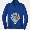 Tall Sport Wick ® Stretch 1/4 Zip Pullover Thumbnail