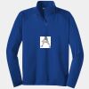 Tall Sport Wick ® Stretch 1/4 Zip Pullover Thumbnail