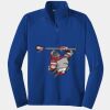 Tall Sport Wick ® Stretch 1/4 Zip Pullover Thumbnail