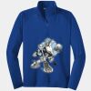 Tall Sport Wick ® Stretch 1/4 Zip Pullover Thumbnail