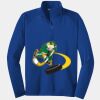 Tall Sport Wick ® Stretch 1/4 Zip Pullover Thumbnail