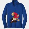 Tall Sport Wick ® Stretch 1/4 Zip Pullover Thumbnail