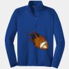 Tall Sport Wick ® Stretch 1/4 Zip Pullover Thumbnail