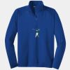 Tall Sport Wick ® Stretch 1/4 Zip Pullover Thumbnail