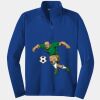 Tall Sport Wick ® Stretch 1/4 Zip Pullover Thumbnail