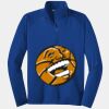 Tall Sport Wick ® Stretch 1/4 Zip Pullover Thumbnail