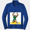 Tall Sport Wick ® Stretch 1/4 Zip Pullover Thumbnail