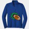 Tall Sport Wick ® Stretch 1/4 Zip Pullover Thumbnail