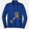 Tall Sport Wick ® Stretch 1/4 Zip Pullover Thumbnail