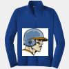 Tall Sport Wick ® Stretch 1/4 Zip Pullover Thumbnail