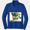 Tall Sport Wick ® Stretch 1/4 Zip Pullover Thumbnail