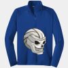 Tall Sport Wick ® Stretch 1/4 Zip Pullover Thumbnail