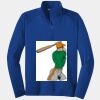 Tall Sport Wick ® Stretch 1/4 Zip Pullover Thumbnail
