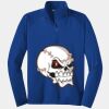 Tall Sport Wick ® Stretch 1/4 Zip Pullover Thumbnail
