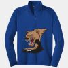 Tall Sport Wick ® Stretch 1/4 Zip Pullover Thumbnail