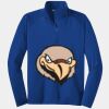 Tall Sport Wick ® Stretch 1/4 Zip Pullover Thumbnail