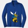 Tall Sport Wick ® Stretch 1/4 Zip Pullover Thumbnail
