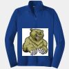 Tall Sport Wick ® Stretch 1/4 Zip Pullover Thumbnail