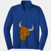 Tall Sport Wick ® Stretch 1/4 Zip Pullover Thumbnail