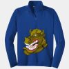Tall Sport Wick ® Stretch 1/4 Zip Pullover Thumbnail