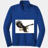 Tall Sport Wick ® Stretch 1/4 Zip Pullover Thumbnail