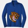 Tall Sport Wick ® Stretch 1/4 Zip Pullover Thumbnail