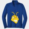 Tall Sport Wick ® Stretch 1/4 Zip Pullover Thumbnail