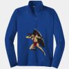 Tall Sport Wick ® Stretch 1/4 Zip Pullover Thumbnail