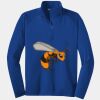 Tall Sport Wick ® Stretch 1/4 Zip Pullover Thumbnail