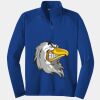 Tall Sport Wick ® Stretch 1/4 Zip Pullover Thumbnail