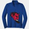 Tall Sport Wick ® Stretch 1/4 Zip Pullover Thumbnail