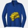Tall Sport Wick ® Stretch 1/4 Zip Pullover Thumbnail
