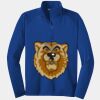 Tall Sport Wick ® Stretch 1/4 Zip Pullover Thumbnail