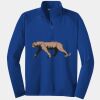 Tall Sport Wick ® Stretch 1/4 Zip Pullover Thumbnail