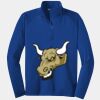 Tall Sport Wick ® Stretch 1/4 Zip Pullover Thumbnail