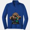 Tall Sport Wick ® Stretch 1/4 Zip Pullover Thumbnail