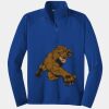 Tall Sport Wick ® Stretch 1/4 Zip Pullover Thumbnail