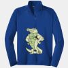 Tall Sport Wick ® Stretch 1/4 Zip Pullover Thumbnail