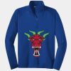 Tall Sport Wick ® Stretch 1/4 Zip Pullover Thumbnail