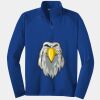 Tall Sport Wick ® Stretch 1/4 Zip Pullover Thumbnail