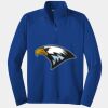 Tall Sport Wick ® Stretch 1/4 Zip Pullover Thumbnail