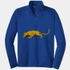 Tall Sport Wick ® Stretch 1/4 Zip Pullover Thumbnail