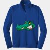 Tall Sport Wick ® Stretch 1/4 Zip Pullover Thumbnail