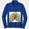 Tall Sport Wick ® Stretch 1/4 Zip Pullover Thumbnail