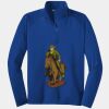 Tall Sport Wick ® Stretch 1/4 Zip Pullover Thumbnail