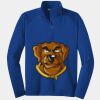 Tall Sport Wick ® Stretch 1/4 Zip Pullover Thumbnail