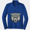 Tall Sport Wick ® Stretch 1/4 Zip Pullover Thumbnail