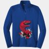 Tall Sport Wick ® Stretch 1/4 Zip Pullover Thumbnail