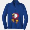 Tall Sport Wick ® Stretch 1/4 Zip Pullover Thumbnail