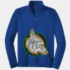 Tall Sport Wick ® Stretch 1/4 Zip Pullover Thumbnail